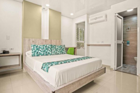 Hotel Eco Suite